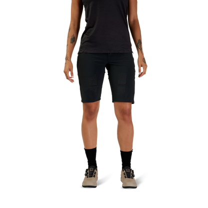 Fox Racing Flexair MTB Short - Womens - Black - 2024