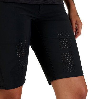 Fox Racing Flexair MTB Short - Womens - Black - 2024