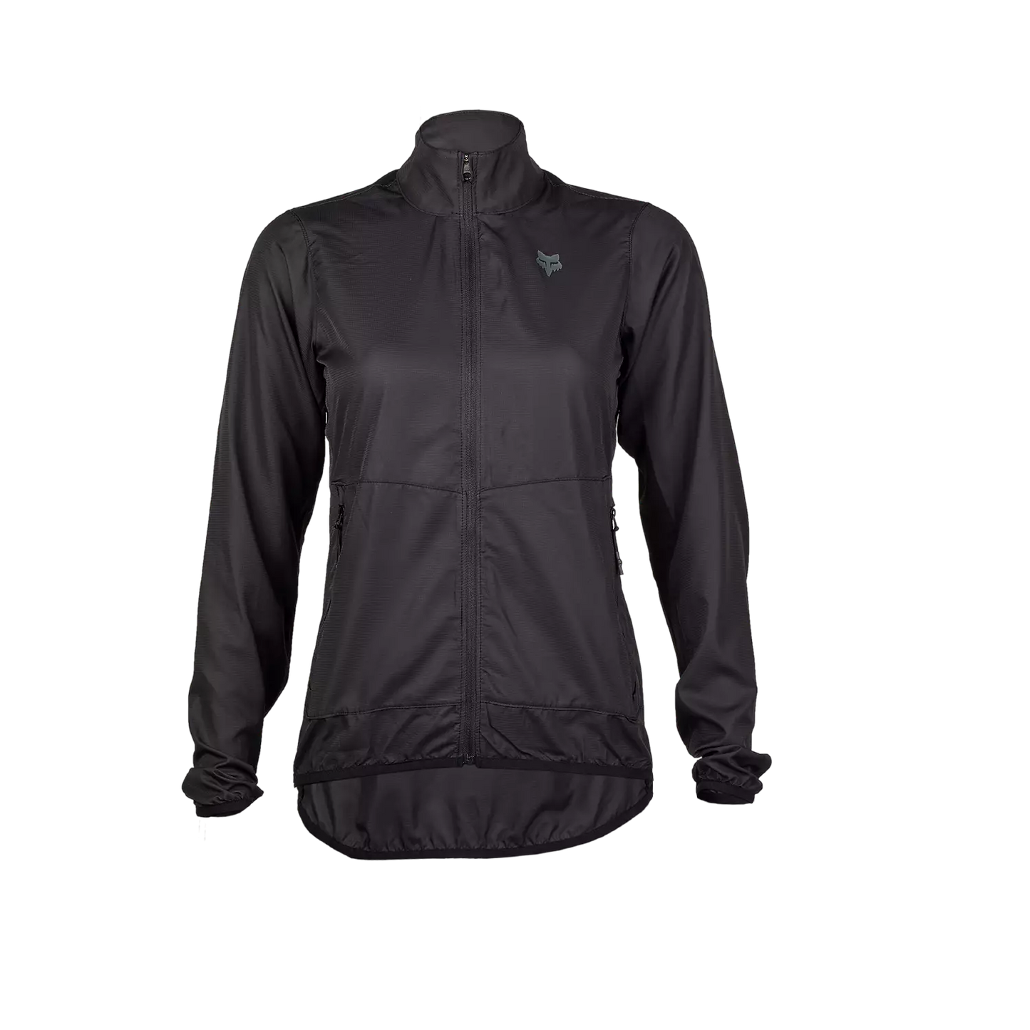 Fox Racing Ranger Wind Cycling Jacket - Womens - Midnight