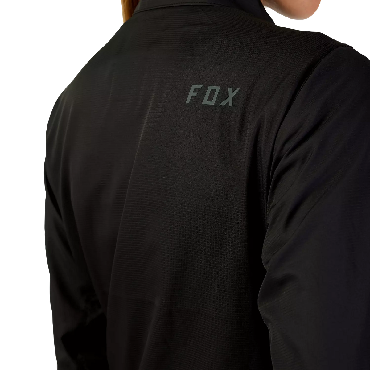 Fox Racing Ranger Wind Cycling Jacket - Womens - Midnight