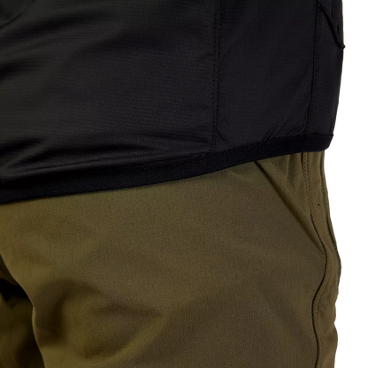 Fox Racing Ranger Wind Cycling Jacket - Womens - Midnight