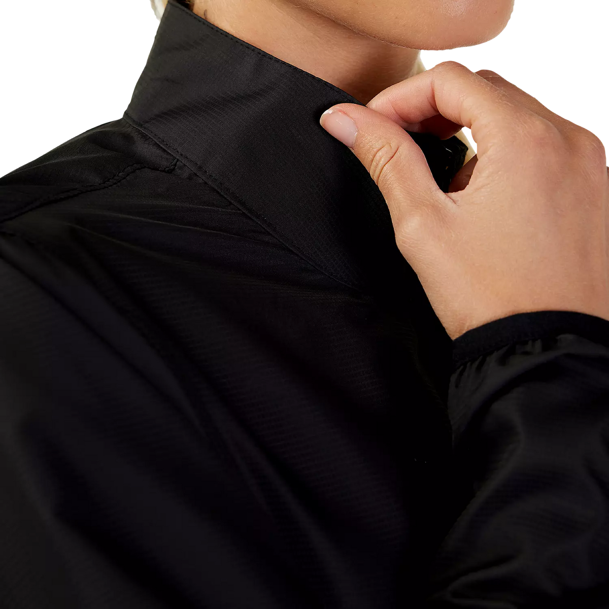 Fox Racing Ranger Wind Cycling Jacket - Womens - Midnight