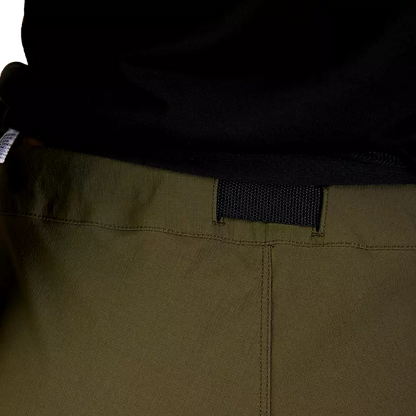 Fox Racing Ranger Pant - Womens - Olive Green