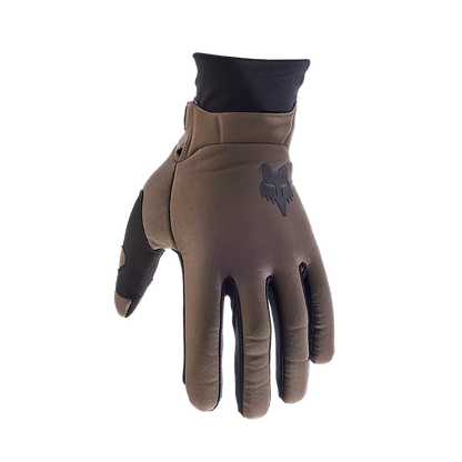 Fox Racing Defend Thermo Glove - Dirt