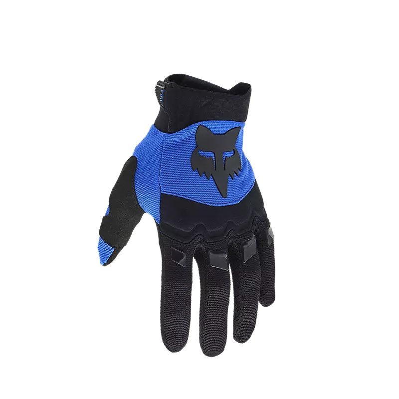 Fox Racing Dirtpaw MTB Glove - Blue