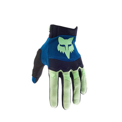 Fox Racing Dirtpaw MTB Glove - Maui Blue