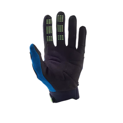 Fox Racing Dirtpaw MTB Glove - Maui Blue