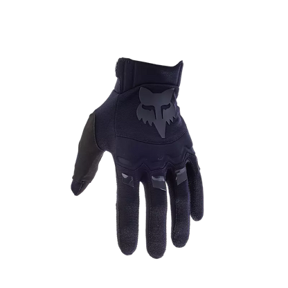 Fox Racing Dirtpaw MTB Glove - Black-Black