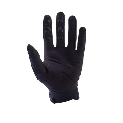 Fox Racing Dirtpaw MTB Glove - Black-Black