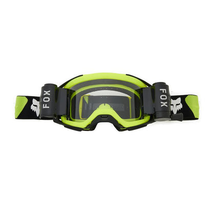 Fox Racing Airspace Rolloff Goggle - Flo Yellow