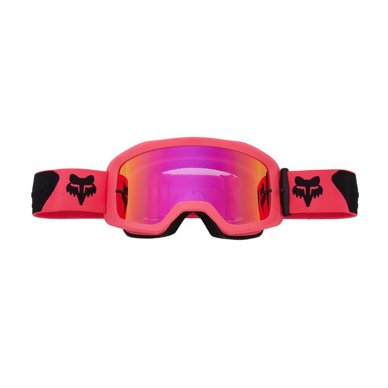 Fox Racing Main Core Goggle - Spark - Pink - S2025