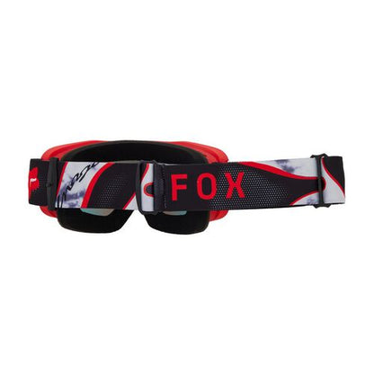 Fox Racing Main Atlas Goggle - Spark - Gray-Red