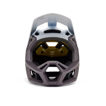 Fox Racing Proframe Full Face Helmet - Clyzo - Purple