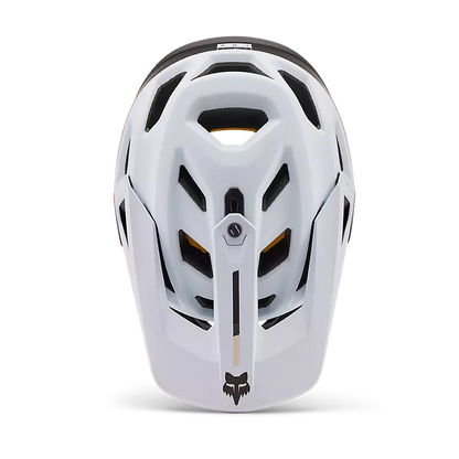 Fox Racing Proframe Full Face Helmet - Clyzo - Purple