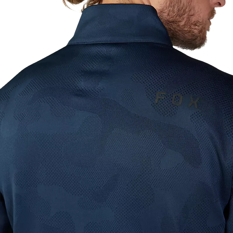 Fox Racing Ranger Midlayer Full-Zip Jacket - Midnight