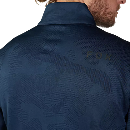 Fox Racing Ranger Midlayer Full-Zip Jacket - Midnight