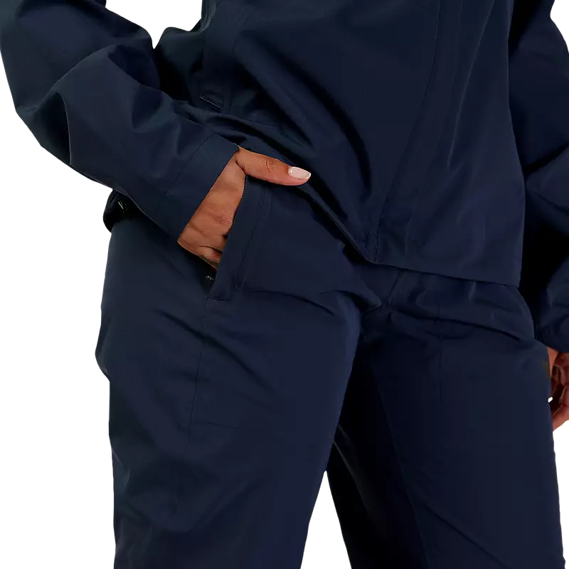 Fox Racing Ranger 2.5L Water Pant - Womens - Midnight