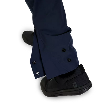 Fox Racing Ranger 2.5L Water Pant - Womens - Midnight