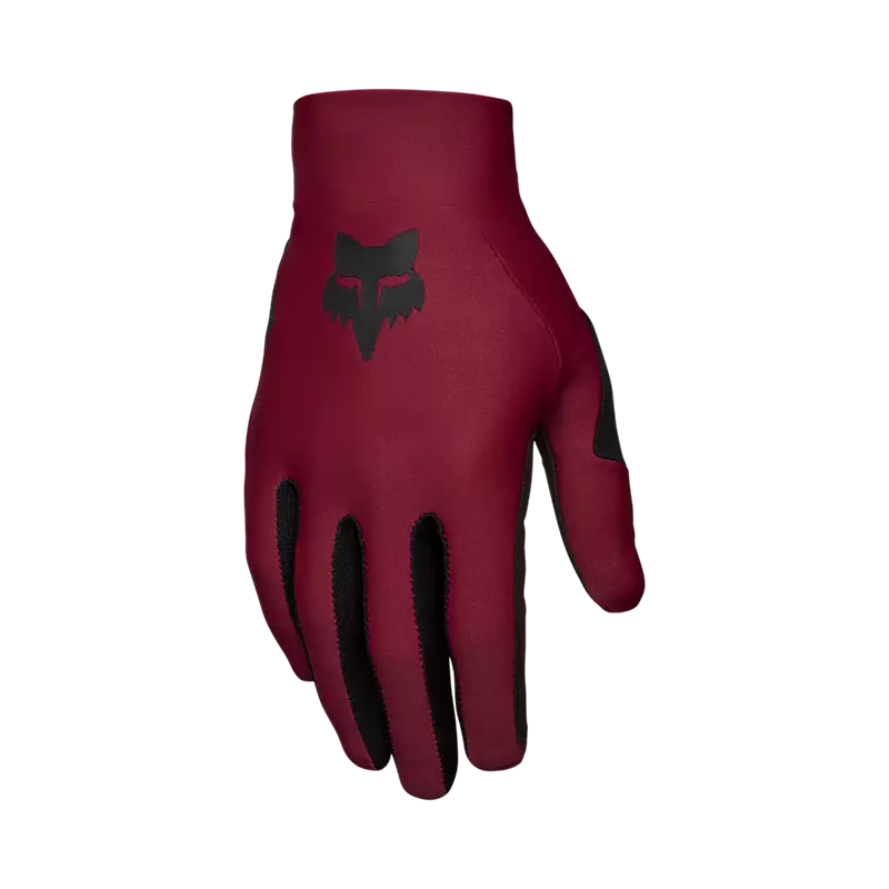 Fox Racing Flexair MTB Glove - Rust
