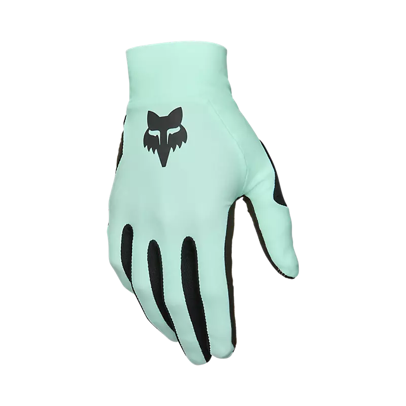 Fox Racing Flexair MTB Glove - Turquoise
