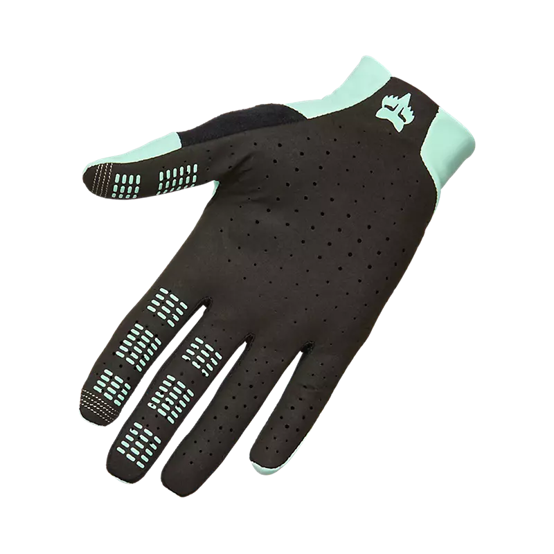 Fox Racing Flexair MTB Glove - Turquoise