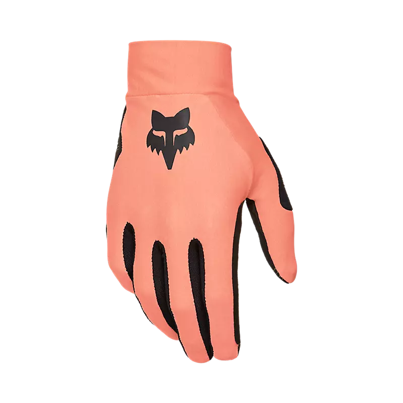 Fox Racing Flexair MTB Glove - Coral
