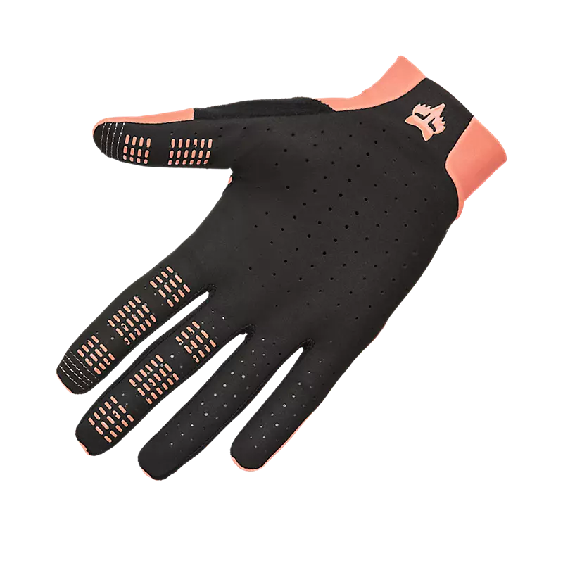 Fox Racing Flexair MTB Glove - Coral