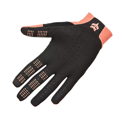 Fox Racing Flexair MTB Glove - Coral