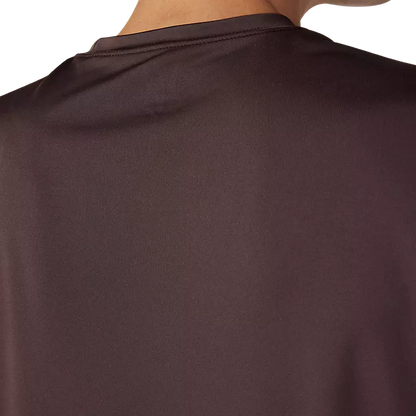 Fox Racing Ranger Long Sleeve MTB Jersey - Saturate - Purple