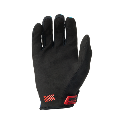Yeti Maverick MTB Glove - Syrah