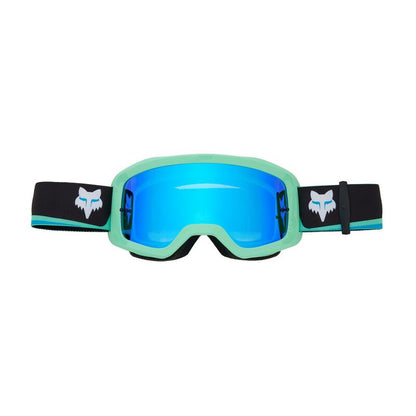 Fox Racing Main Ballast Goggle - Spark - Black-Blue