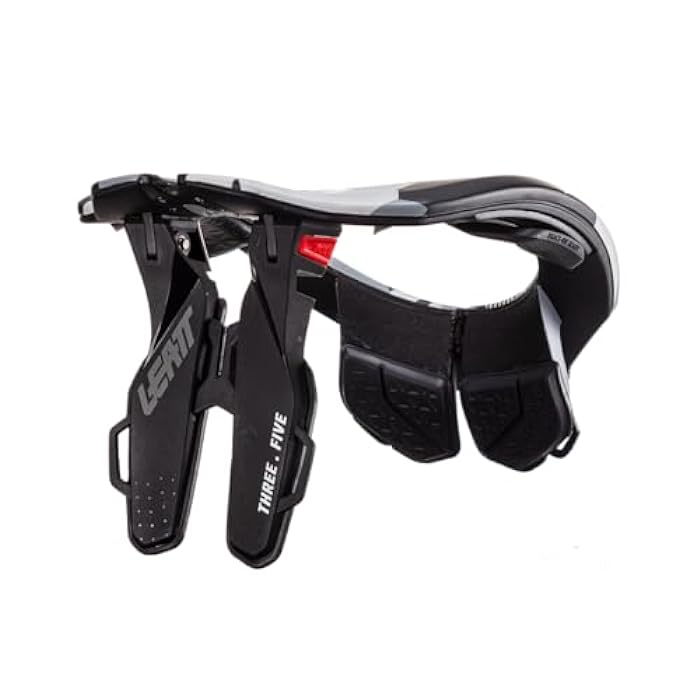 Leatt 3.5 Neck Brace - Forge - 2024