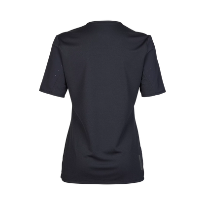 Fox Racing Defend Short Sleeve MTB Jersey - Womens - Black
