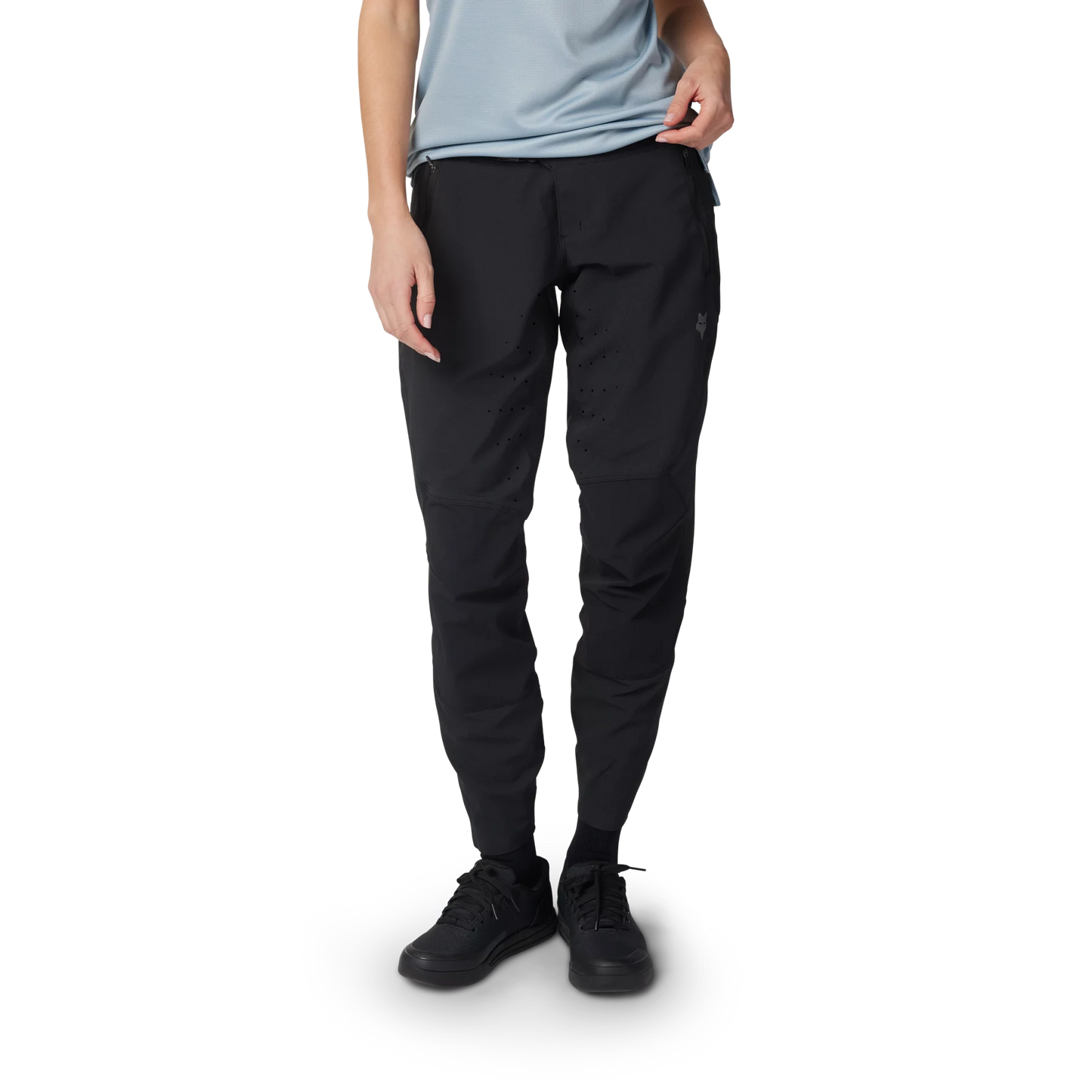 Fox Racing Defend Pant - Womens - Black