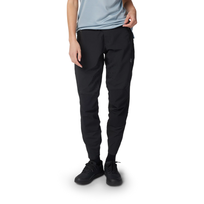 Fox Racing Defend Pant - Womens - Black