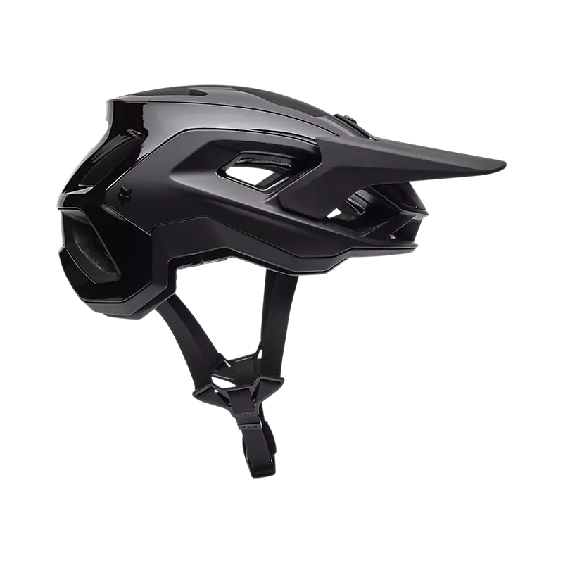 Fox Racing Speedframe RS MTB Helmet - Matt Black
