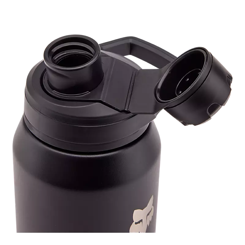 Fox Racing Fox X CamelBak Water Bottle - 32oz Black