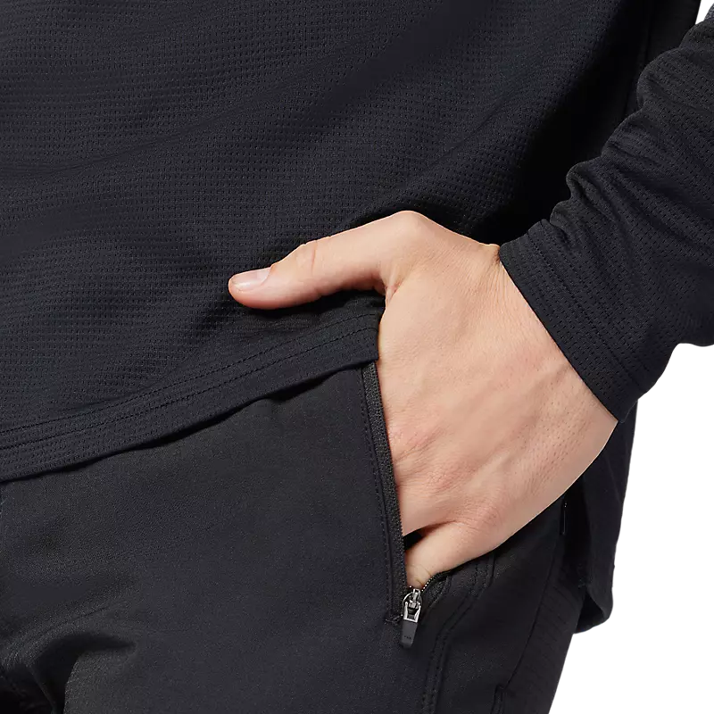 Fox Racing Defend Pant - Olive Green