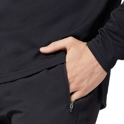 Fox Racing Defend Pant - Olive Green