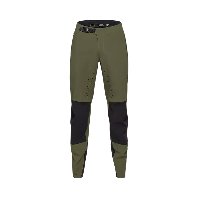 Fox Racing Defend Pant - Olive Green