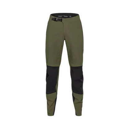 Fox Racing Defend Pant - Olive Green
