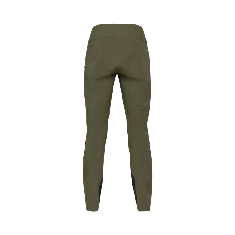 Fox Racing Defend Pant - Olive Green