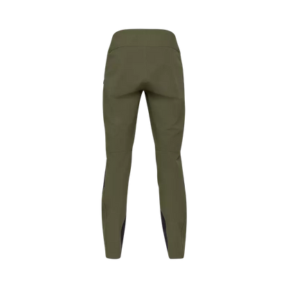 Fox Racing Defend Pant - Olive Green