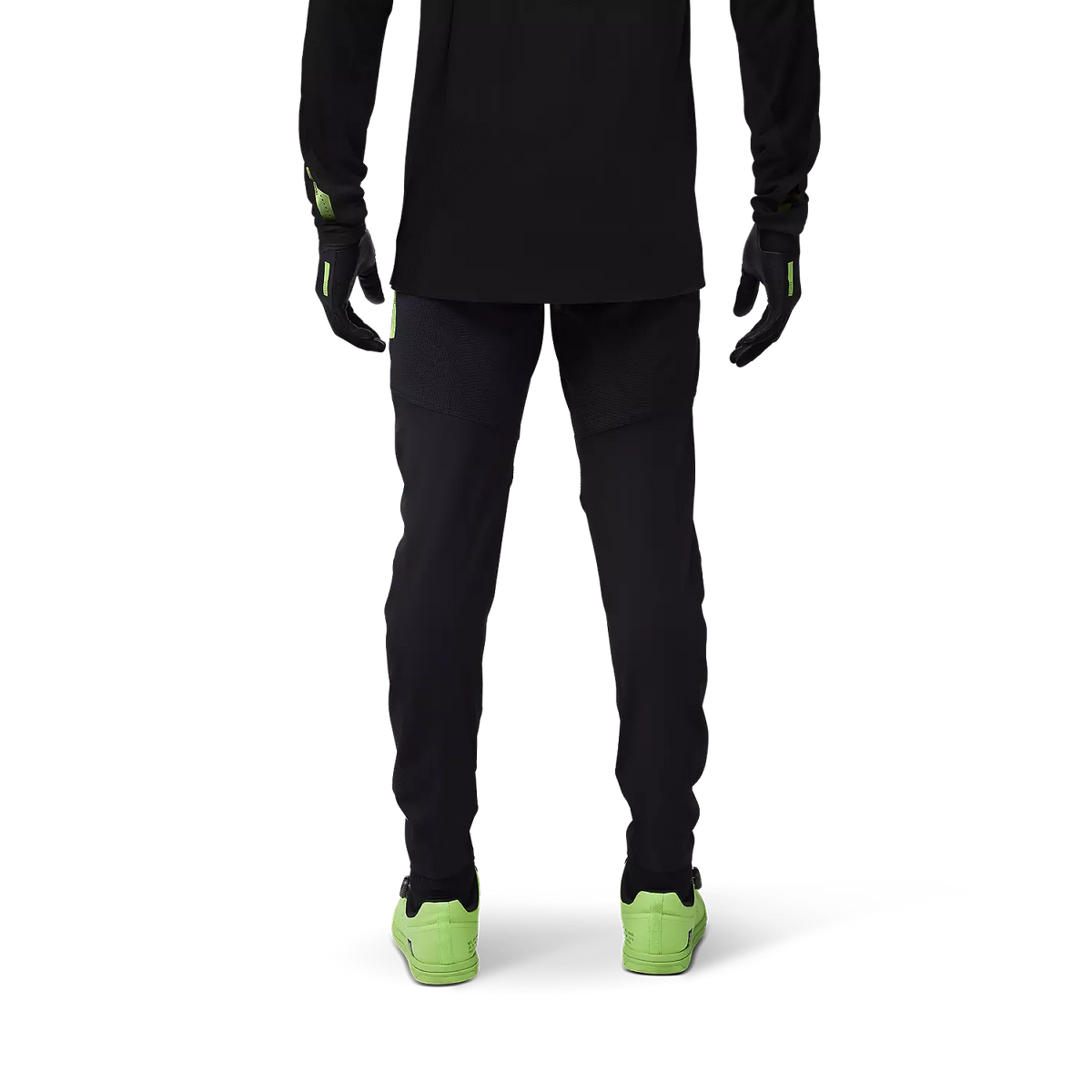 Fox Racing Rawtec Race Pant - Black