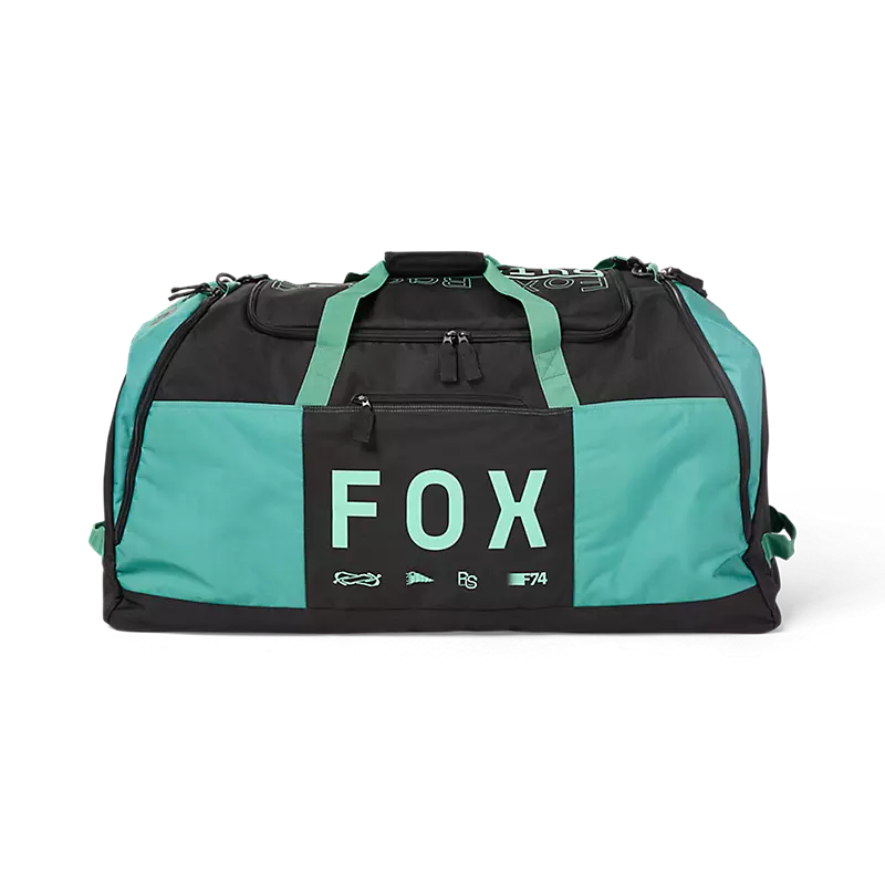 Fox Racing Race Spec Podium 180 Duffle Bag - Spearmint