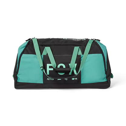 Fox Racing Race Spec Podium 180 Duffle Bag - Spearmint