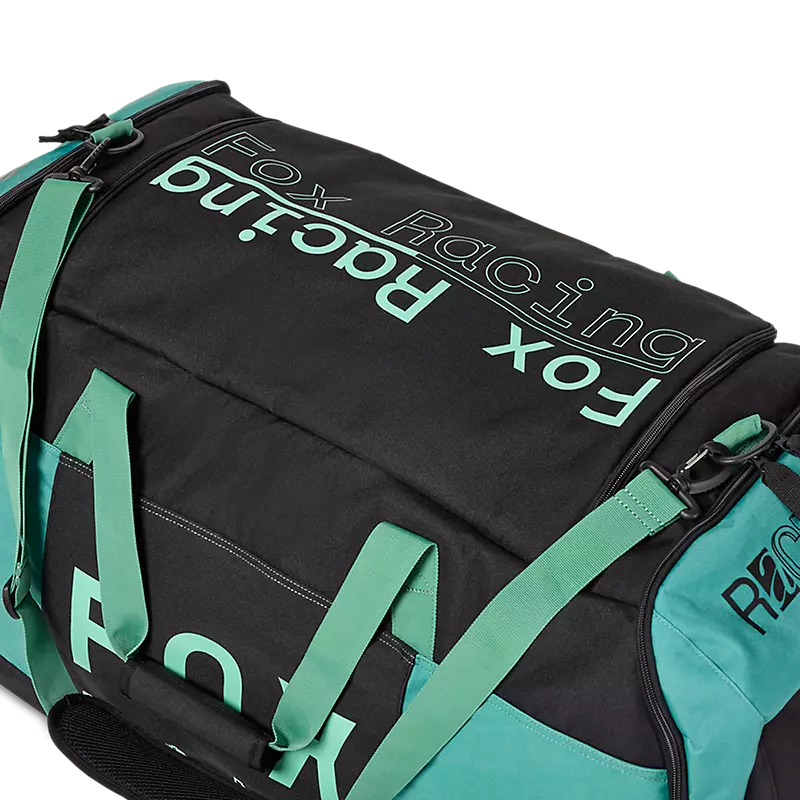 Fox Racing Race Spec Podium 180 Duffle Bag - Spearmint