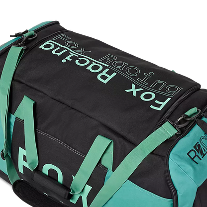 Fox Racing Race Spec Podium 180 Duffle Bag - Spearmint