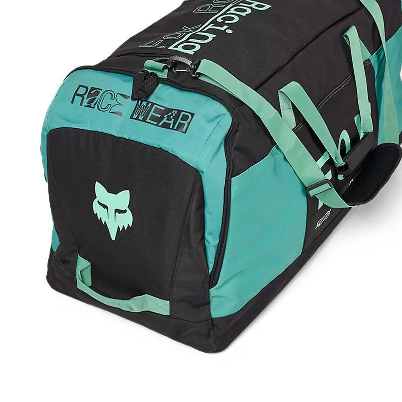 Fox Racing Race Spec Podium 180 Duffle Bag - Spearmint