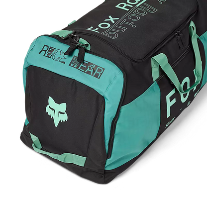 Fox Racing Race Spec Podium 180 Duffle Bag - Spearmint